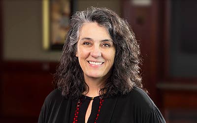 Photo of Sandra Araujo Branch Manager