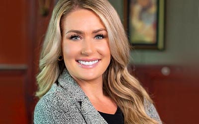 Photo of Carrie