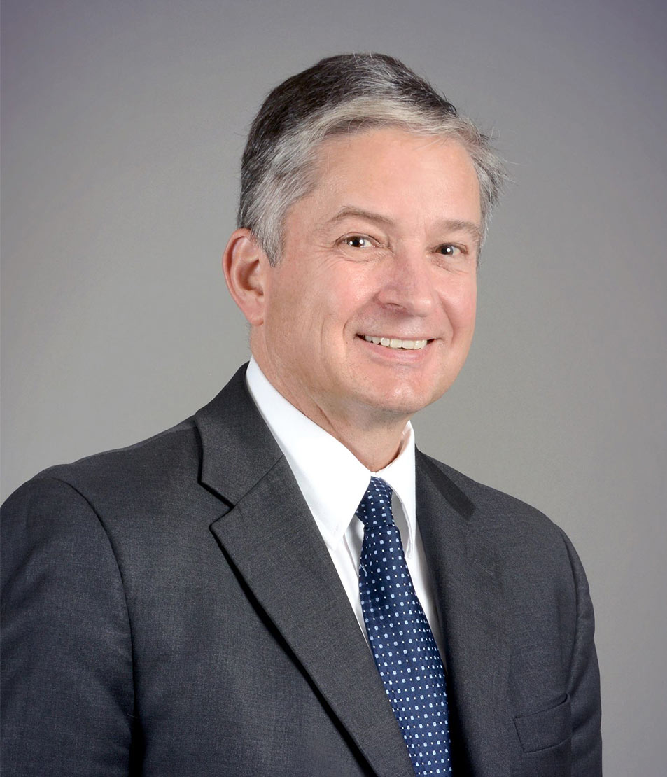 Photo of Ed Jambor