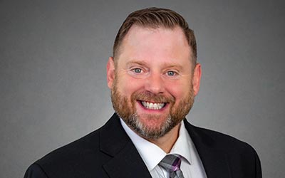 Photo of Nick Kullman