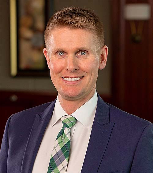 Photo of Grant