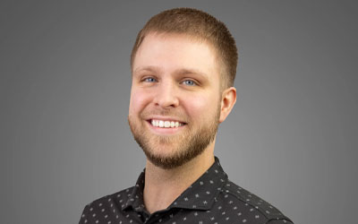 Jay Schoenborn as Branch Manager