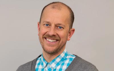 Photo of Matt