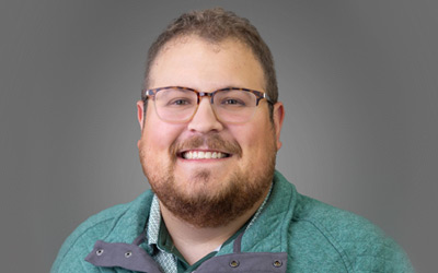 Photo of Spencer