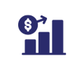 Money Market Icon