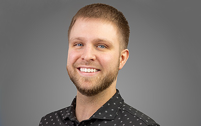 Photo of Jay