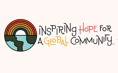 Inspiring Hope Logo