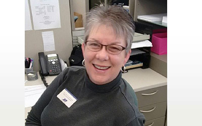 Photo of Jo Ann