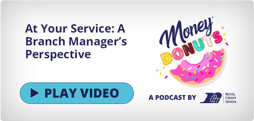 Money Donuts play tile