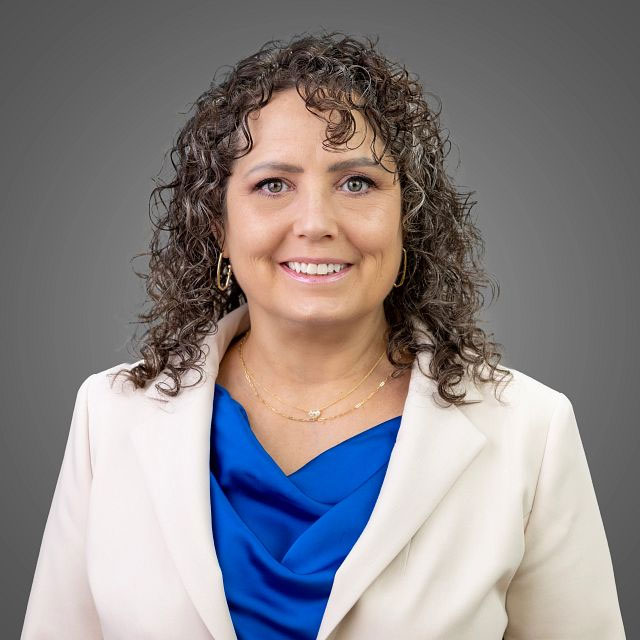 Photo of Lisa B