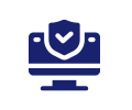 Security Resources Icon