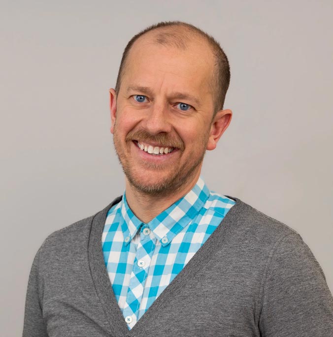 Photo of Matt