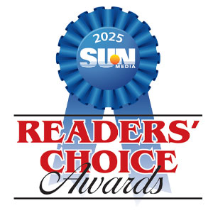 Readers Choice Award Winner