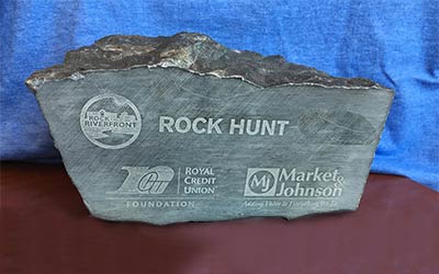 Rock from Rock the Riverfront