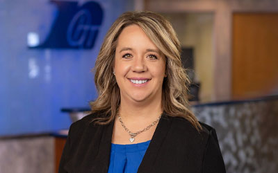 Photo of Katie Peterson