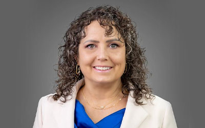 Photo of Lisa B