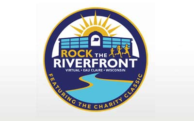 Rock the Riverfront Logo