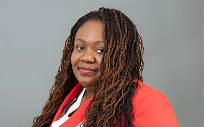 Photo of Ronke