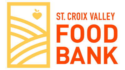 St Croix Valley Food Bank Logo