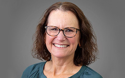 Photo of Michelle Myers
