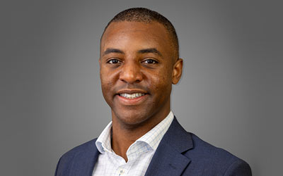 Photo of Justin Thompson
