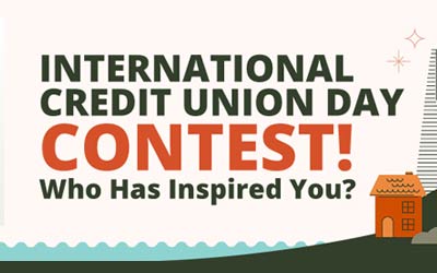 International Credit Union Day