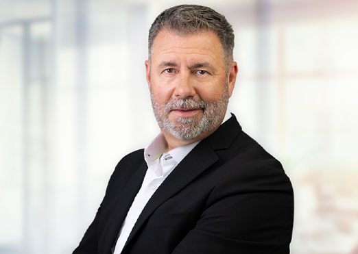 Photo of Neil Anderson