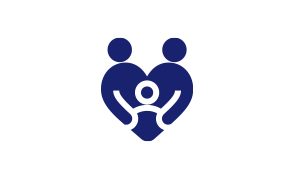 Parenting life stage icon