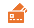 credit card icon