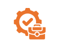 business resources icon