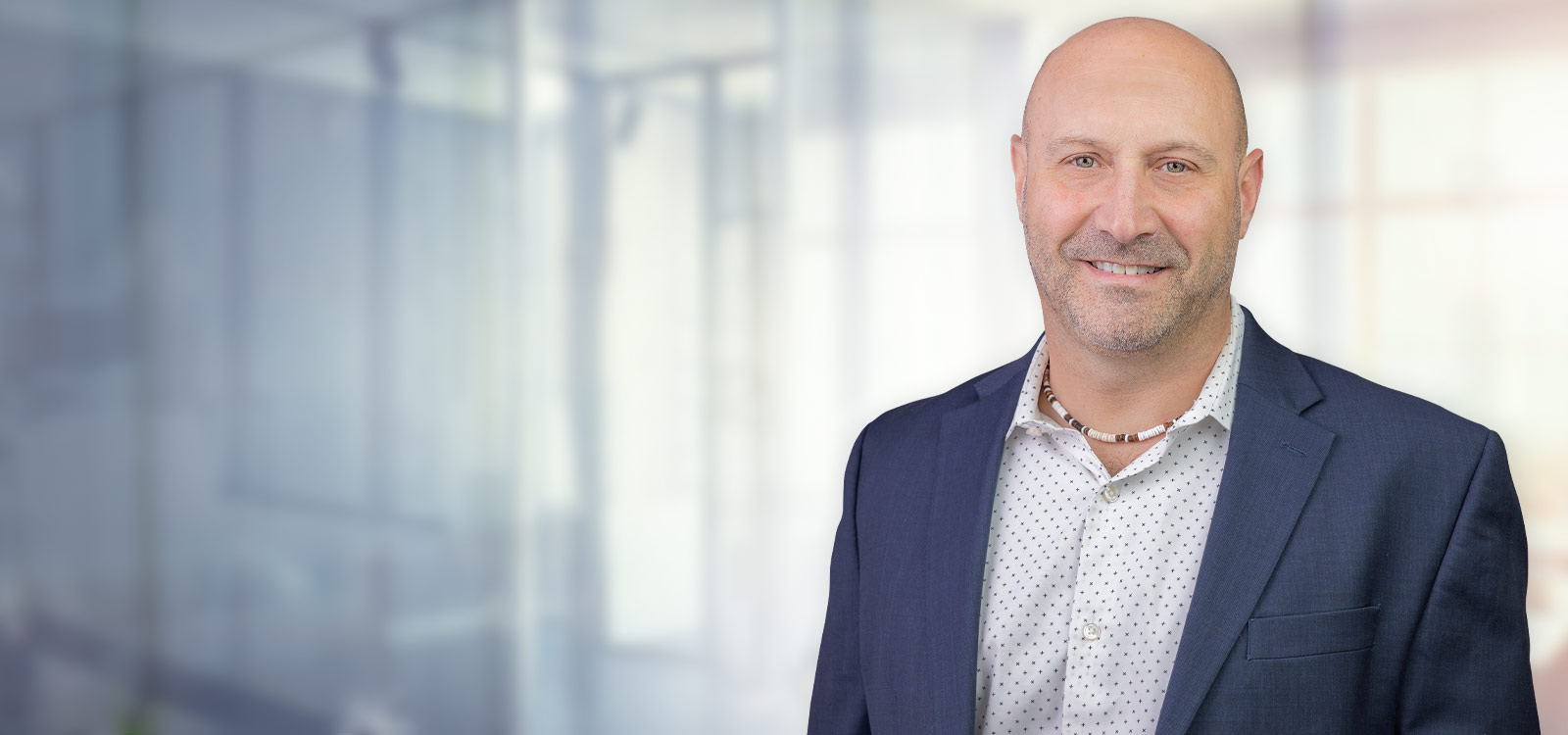 Photo of Scott Rannila
