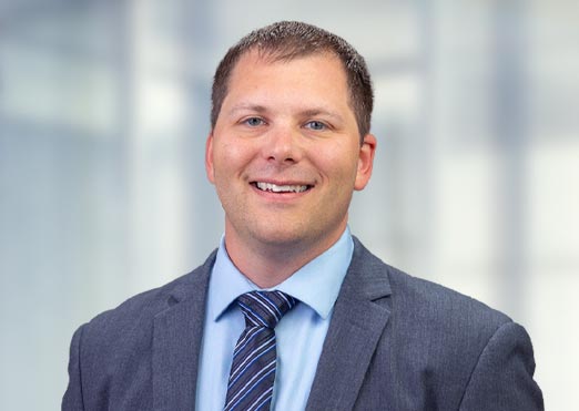 Photo of Shawn Dachel