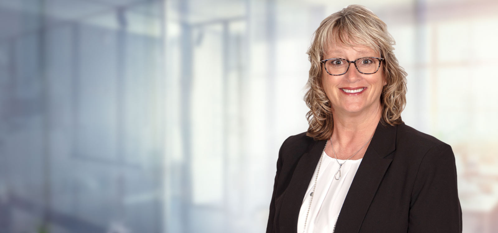 Photo of Michelle Klass