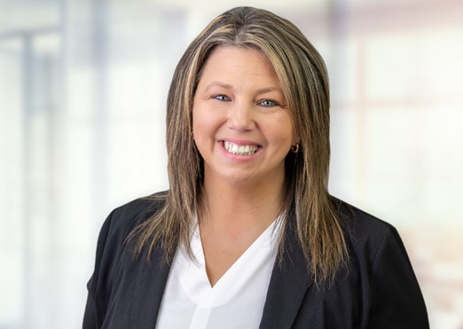 Photo of Alicia Reinhardt