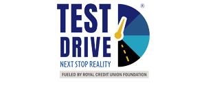 Test Drive® Logo