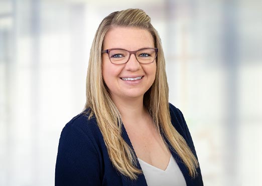 Photo of Brook Jackson