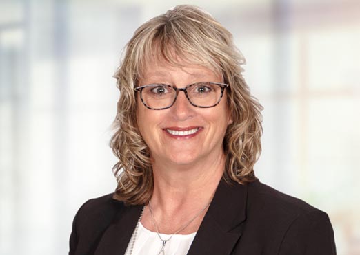 Photo of Michelle Klass