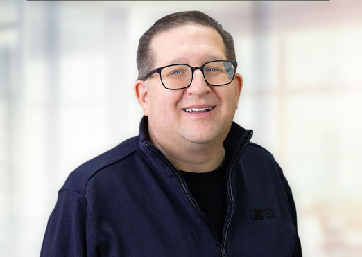 Photo of Steven Brenner