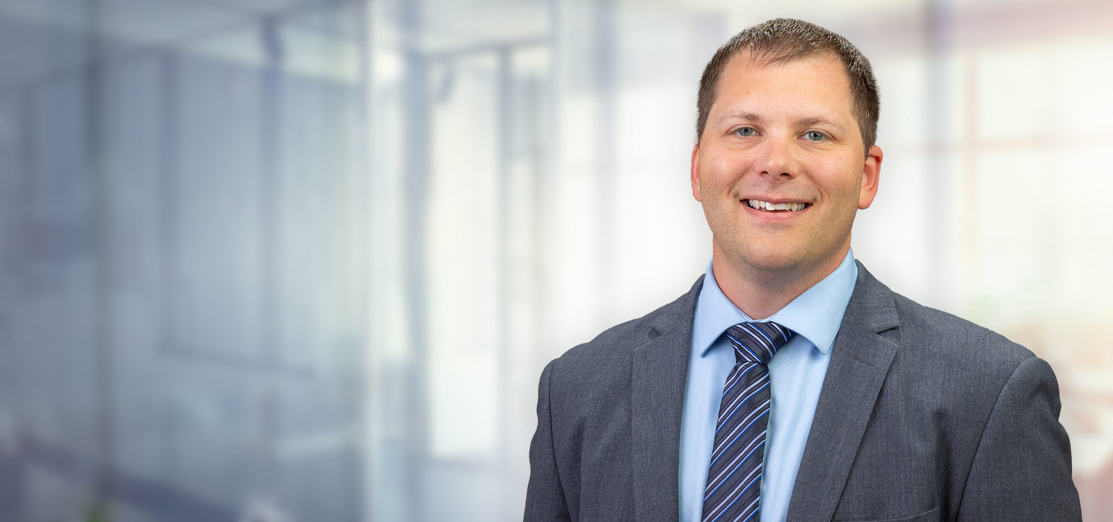 Photo of Shawn Dachel