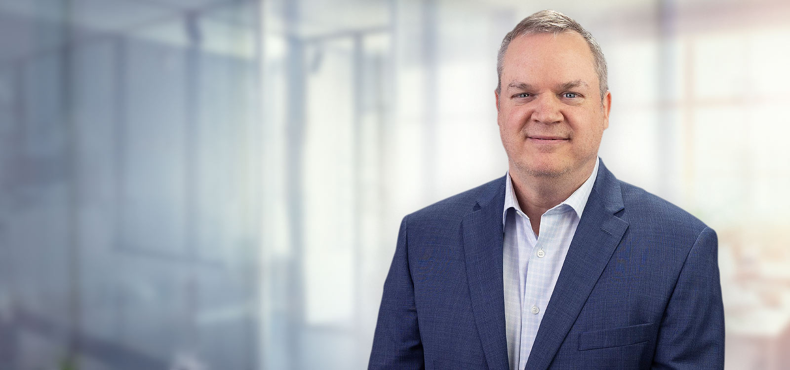 Photo of Jason Riess