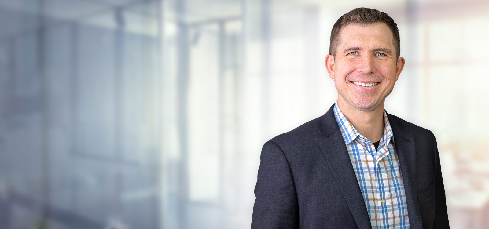 Photo of Ben Liberty