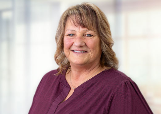 Teana Dahlby Mortgage Loan Specialist II