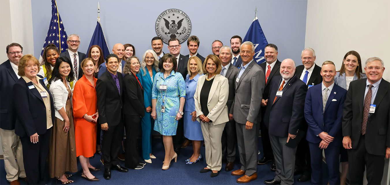 Group of leaders at the 250th event
