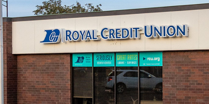 Chippewa Falls Downtown Office image