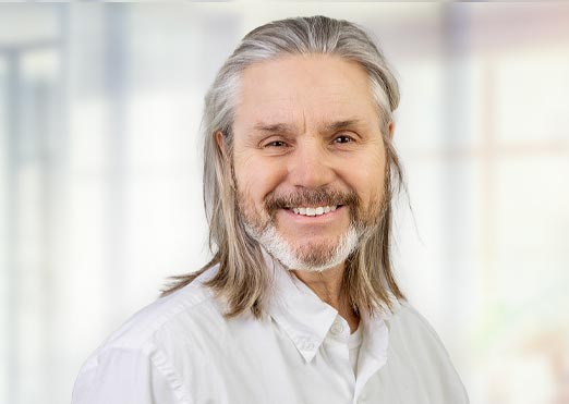 Christopher Burr Photo