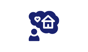 Life Stages Homebuyer icon