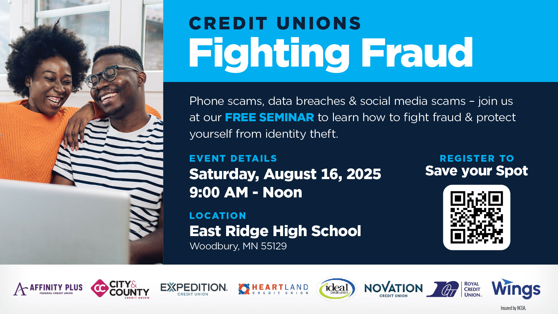 Fraud event image