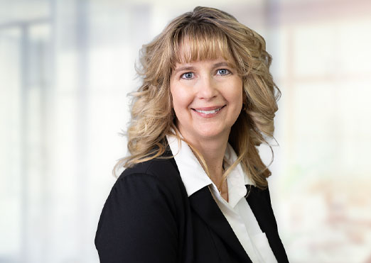 Photo of Dawn Coerber