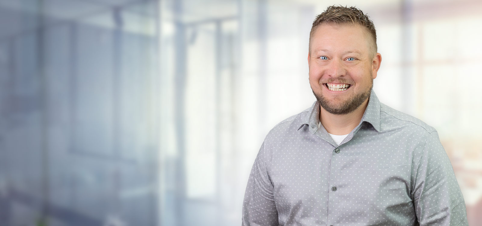 Photo of Dave Christiansen