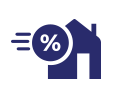 Homeowner Express Loan Icon